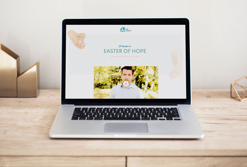 Easter-Landing-Page-Mac-Mockup