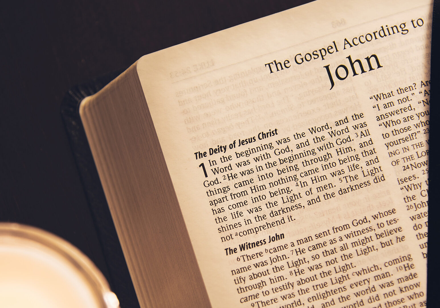 opened-book-of-Bible-John